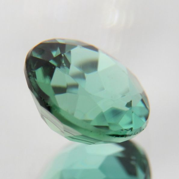 Verdelith 0.51 ct