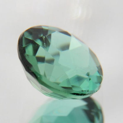 Verdelith 0.51 ct