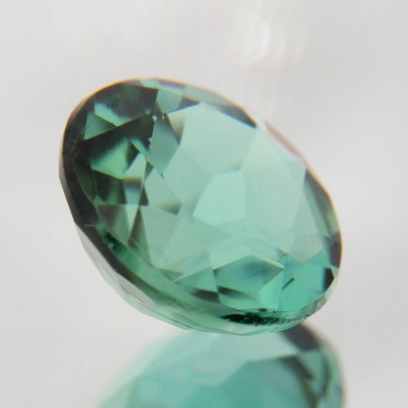 Verdelith 0.51 ct