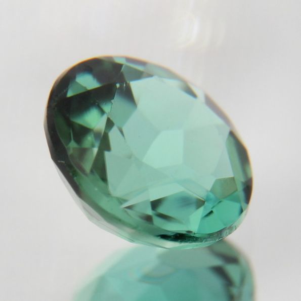Verdelith 0.51 ct