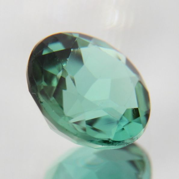 Verdelith 0.51 ct
