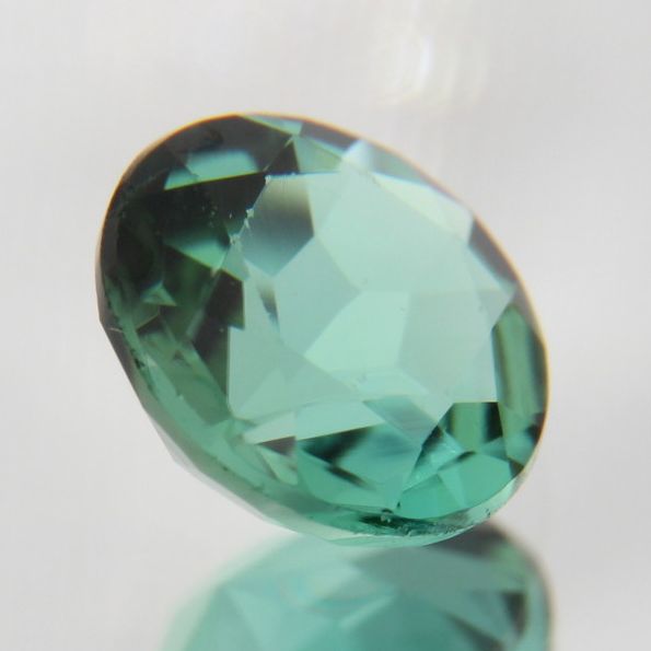 Verdelith 0.51 ct