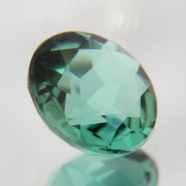 Verdelith 0.51 ct