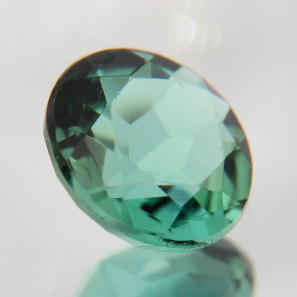 Verdelith 0.51 ct