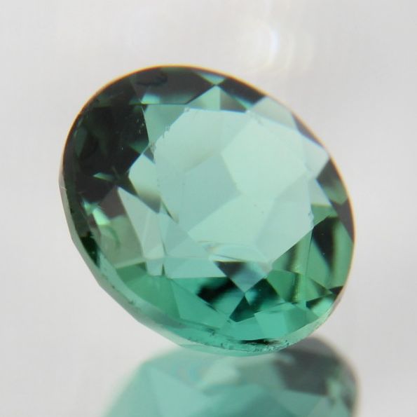 Verdelith 0.51 ct