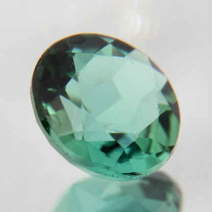 Verdelith 0.51 ct