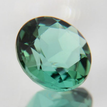 Verdelith 0.51 ct