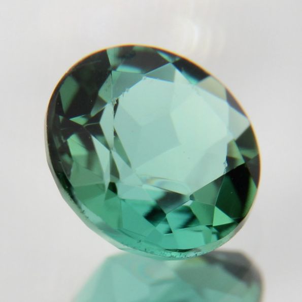 Verdelith 0.51 ct