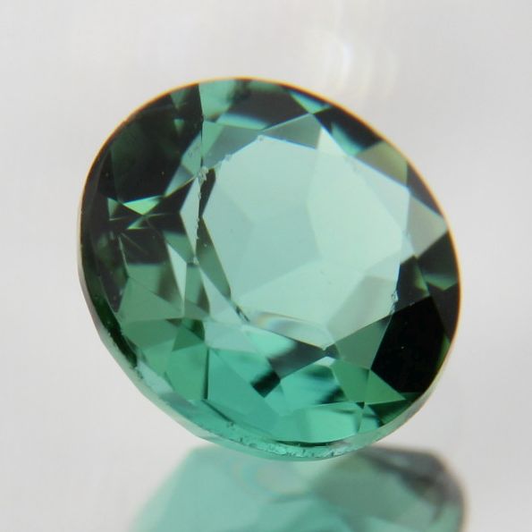 Verdelith 0.51 ct
