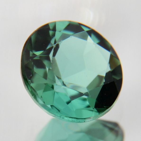 Verdelith 0.51 ct