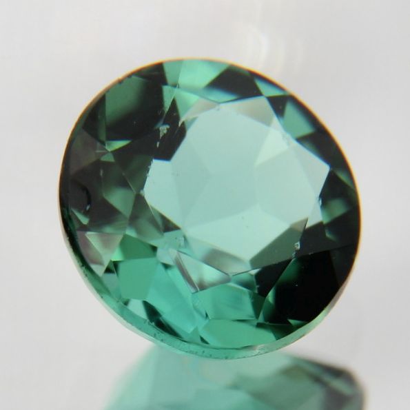 Verdelith 0.51 ct