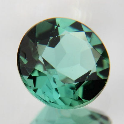 Verdelith 0.51 ct