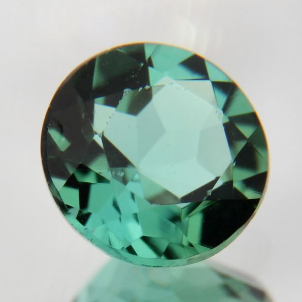 Verdelith 0.51 ct