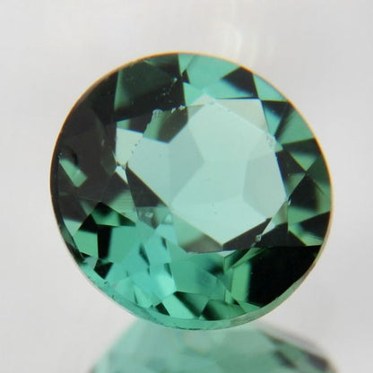 Verdelith 0.51 ct