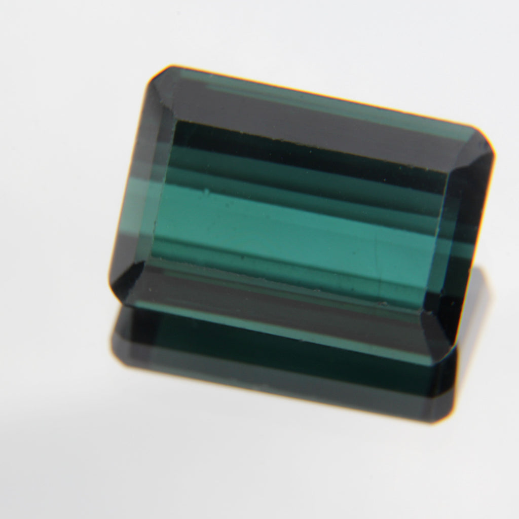 Verdelit 4.51 ct