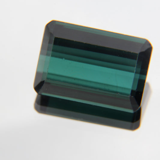 Verdelit 4.51 ct