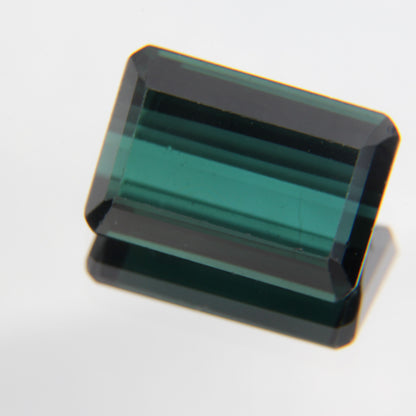 Verdelit 4.51 ct