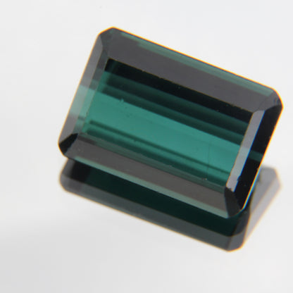 Verdelit 4.51 ct