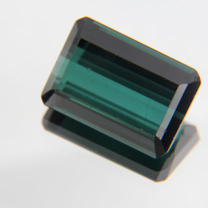 Verdelit 4.51 ct