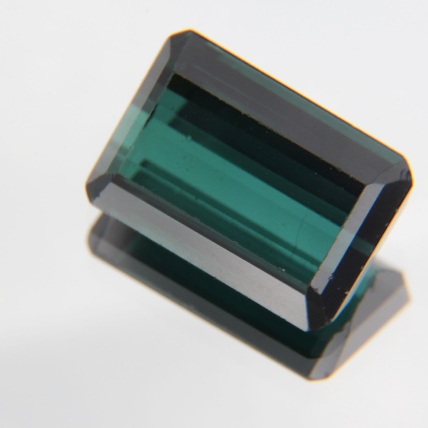Verdelit 4.51 ct