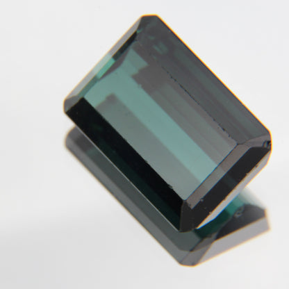Verdelit 4.51 ct