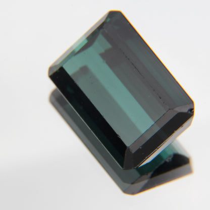 Verdelit 4.51 ct