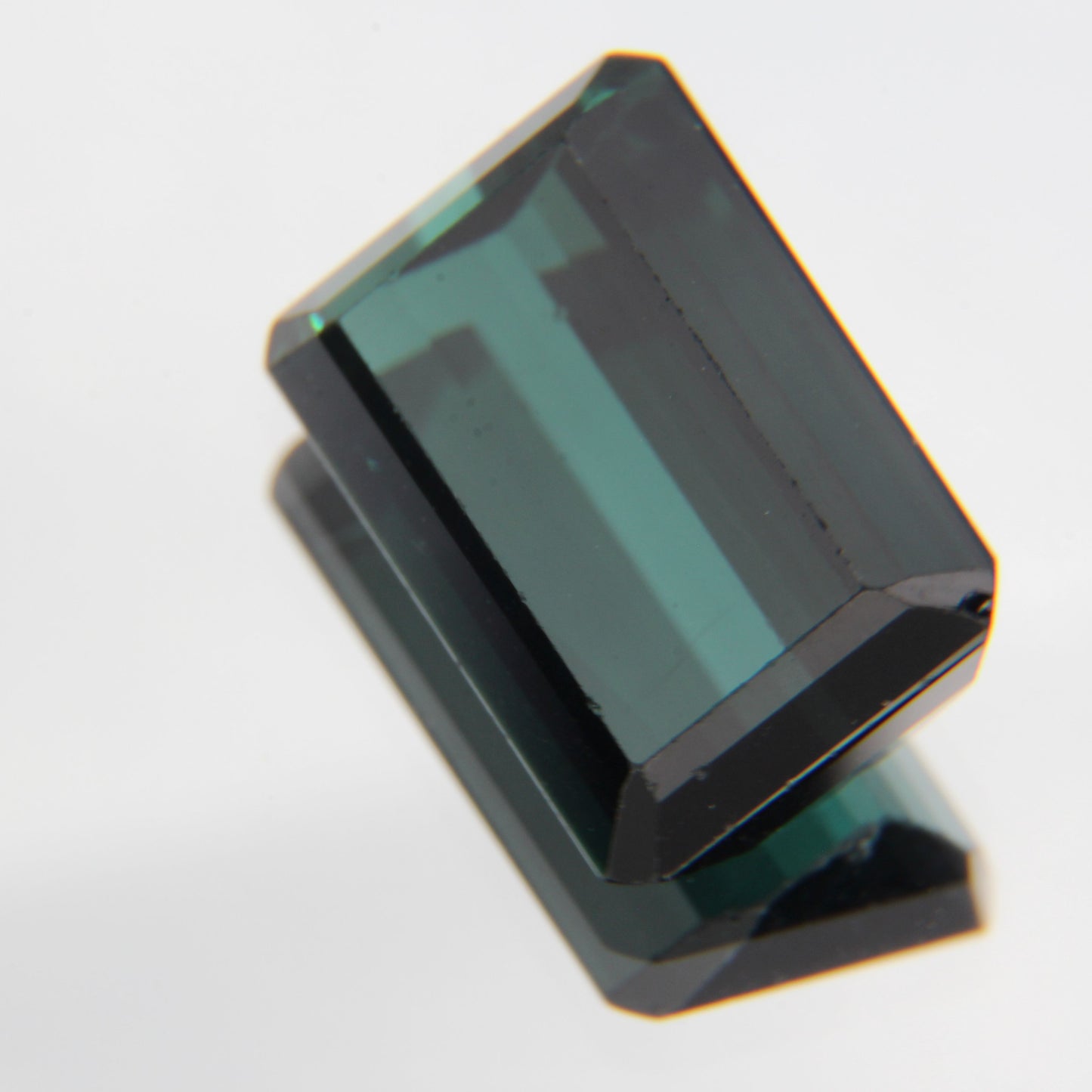 Verdelit 4.51 ct