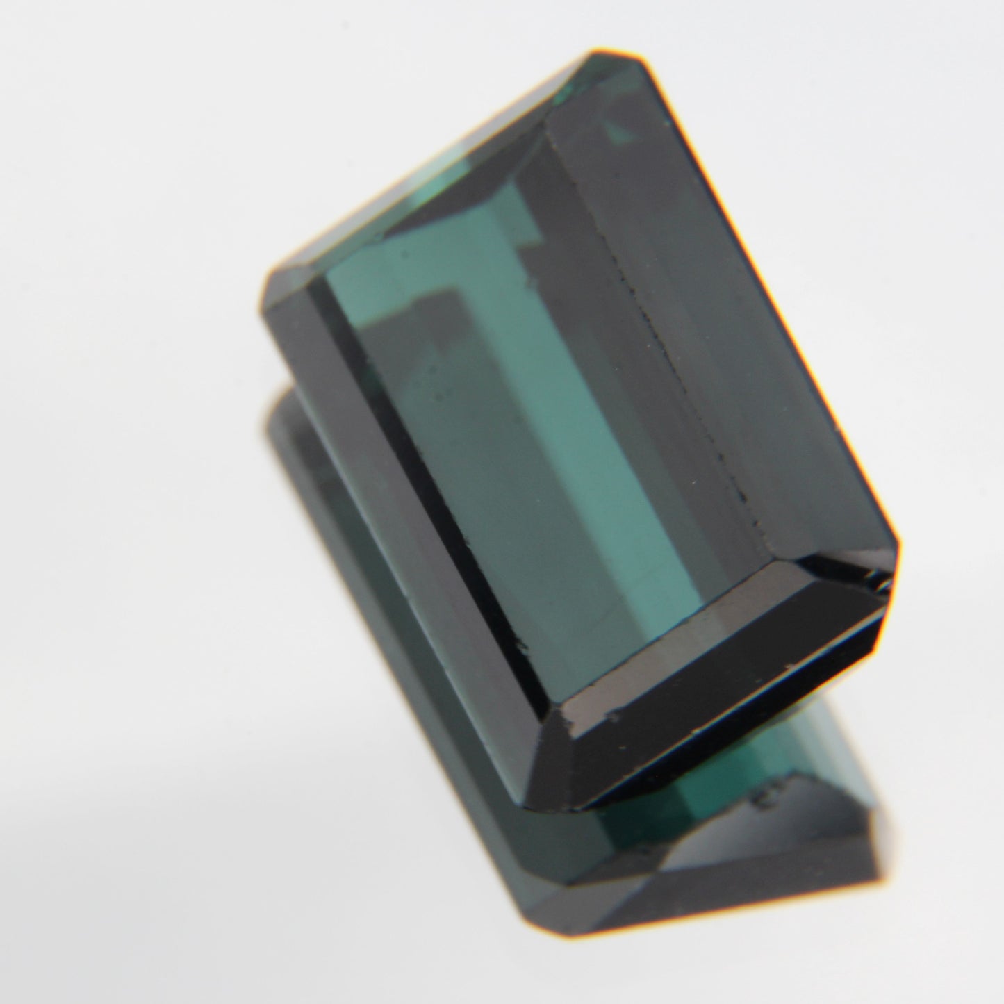 Verdelit 4.51 ct