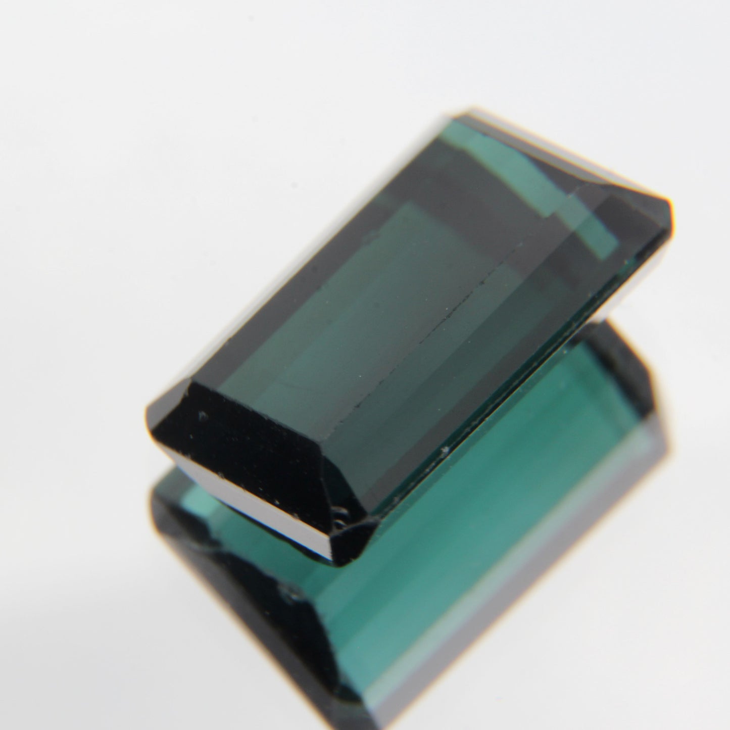 Verdelit 4.51 ct