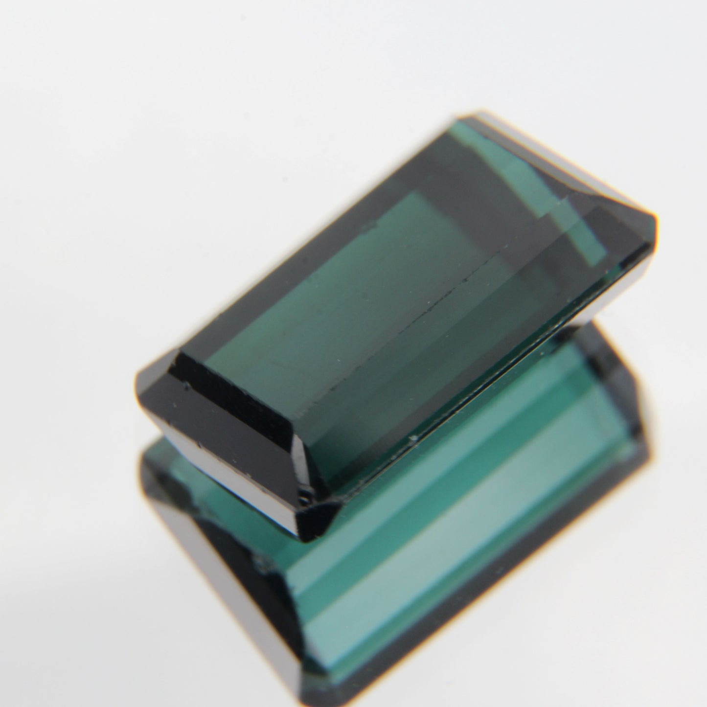 Verdelit 4.51 ct