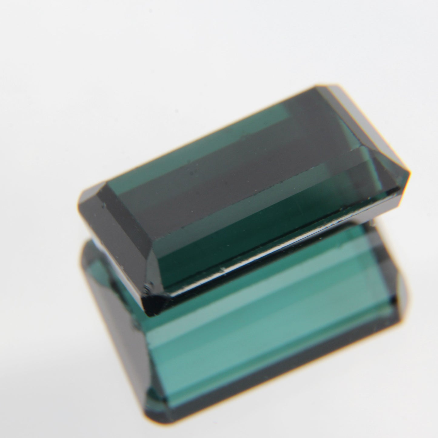 Verdelit 4.51 ct