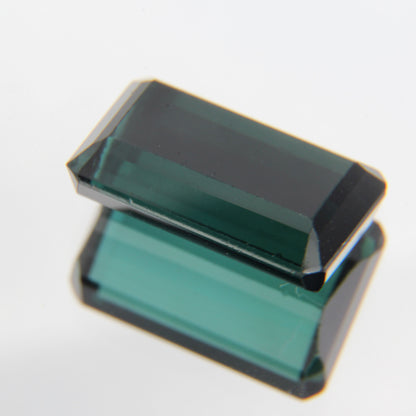 Verdelit 4.51 ct