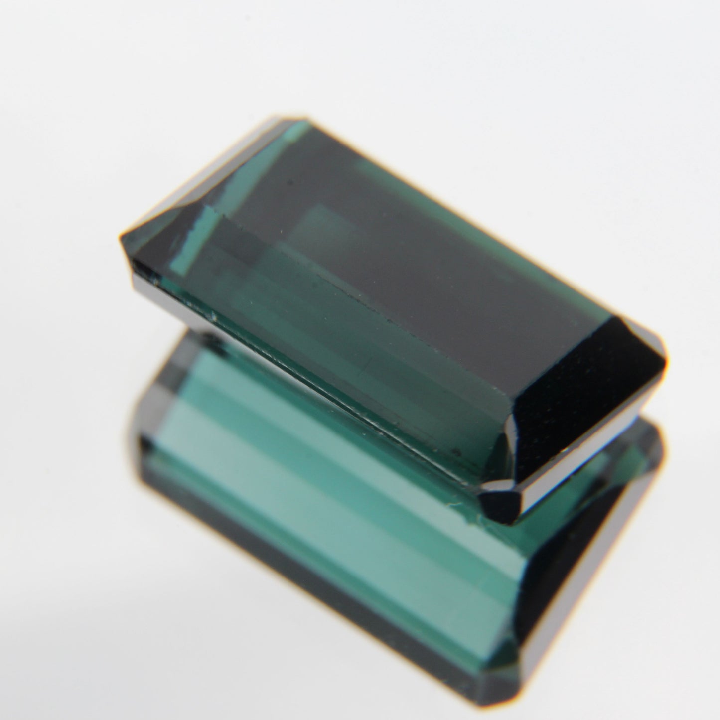 Verdelit 4.51 ct
