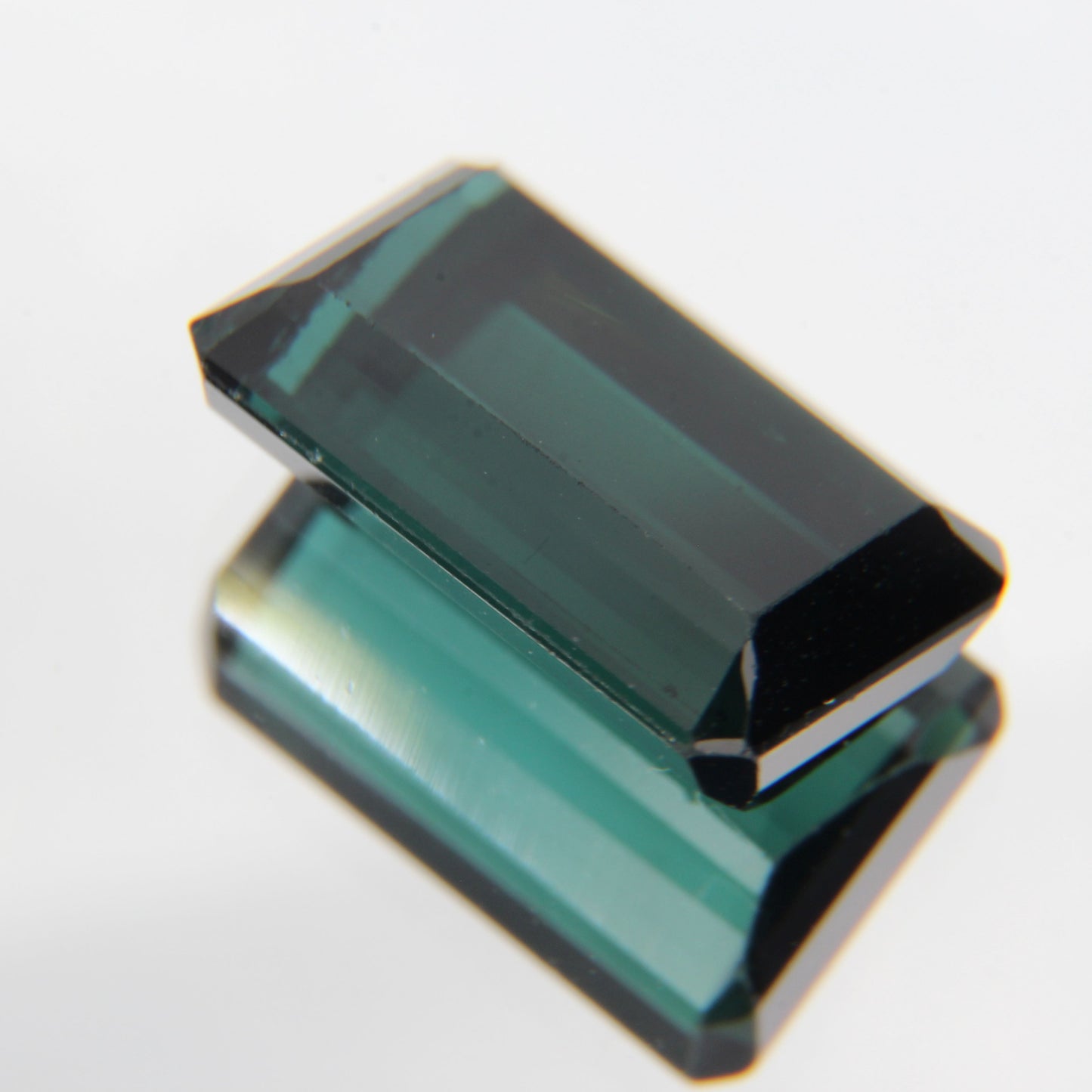 Verdelit 4.51 ct