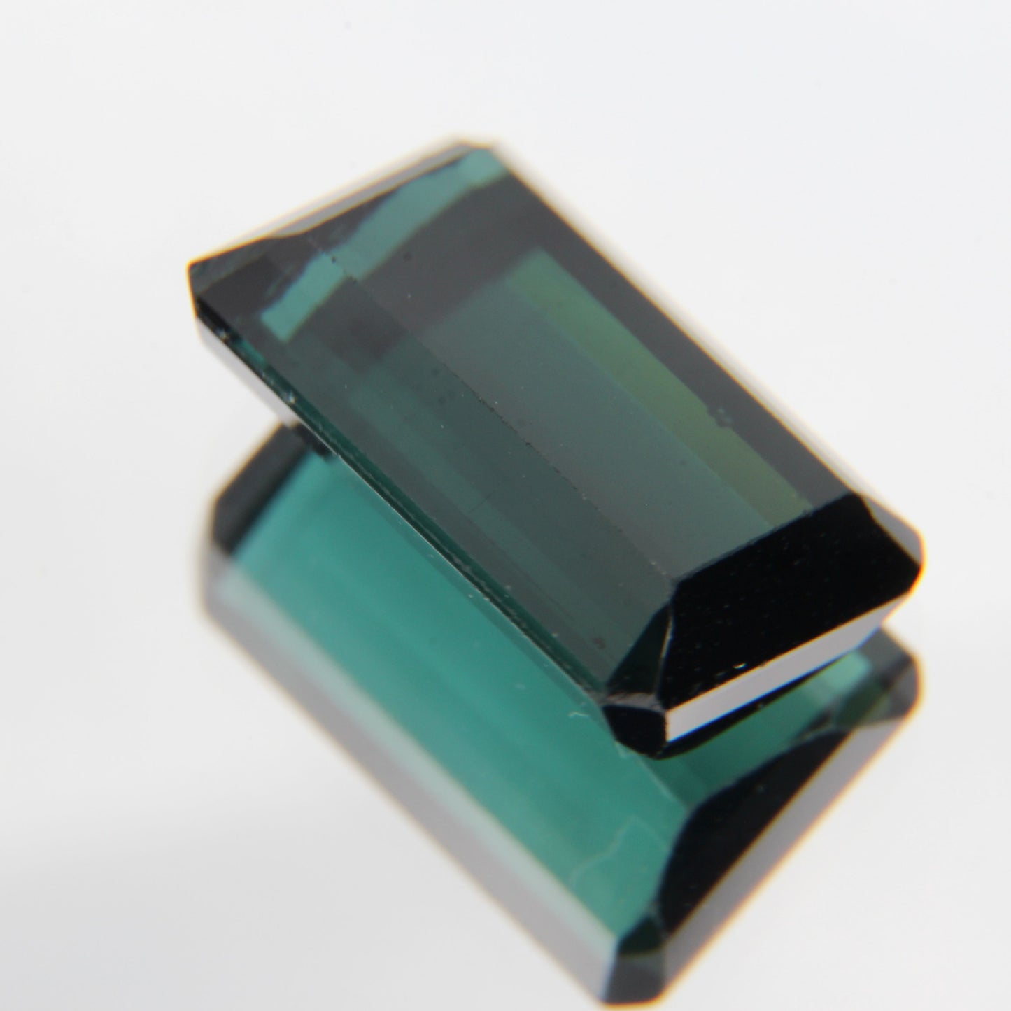 Verdelit 4.51 ct