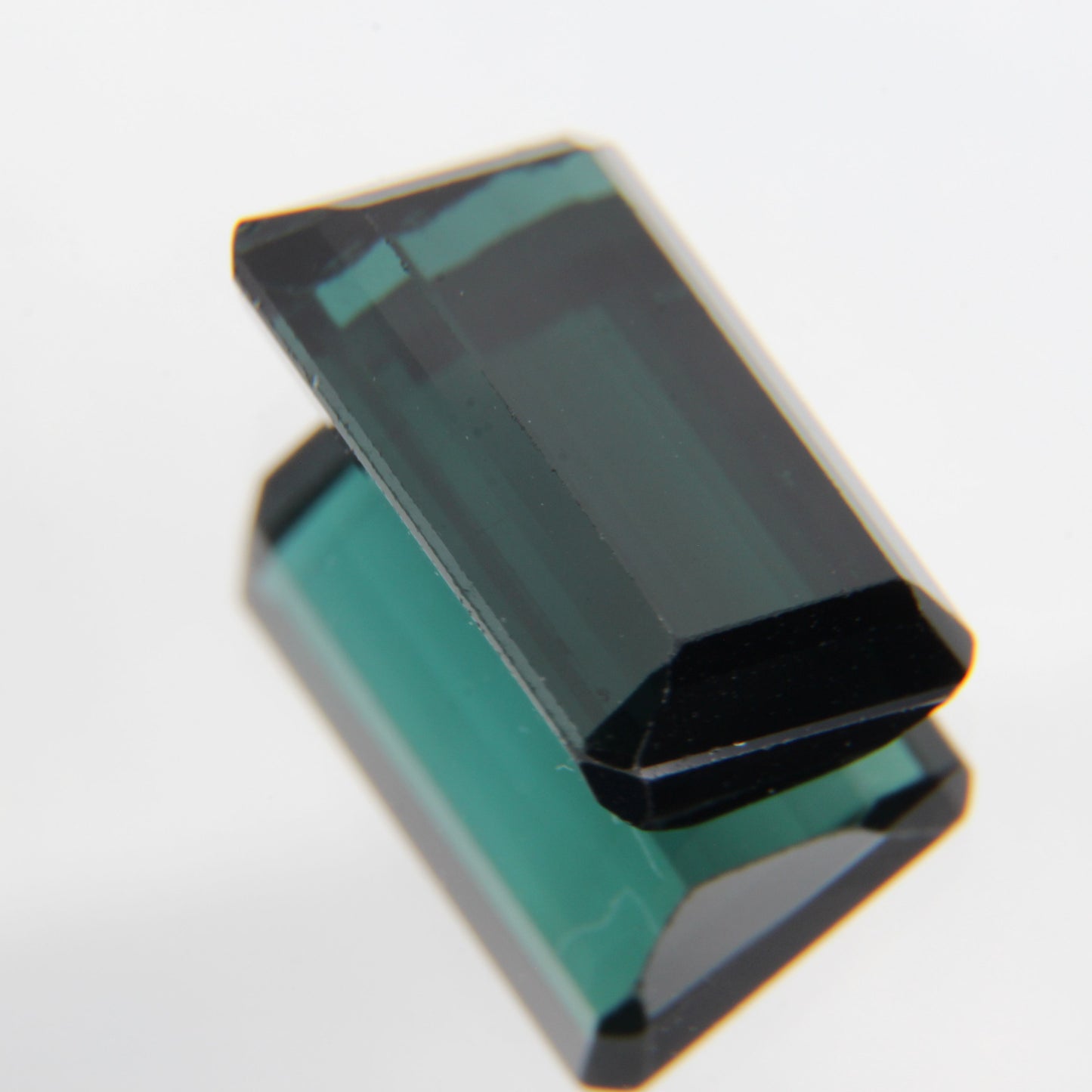 Verdelit 4.51 ct