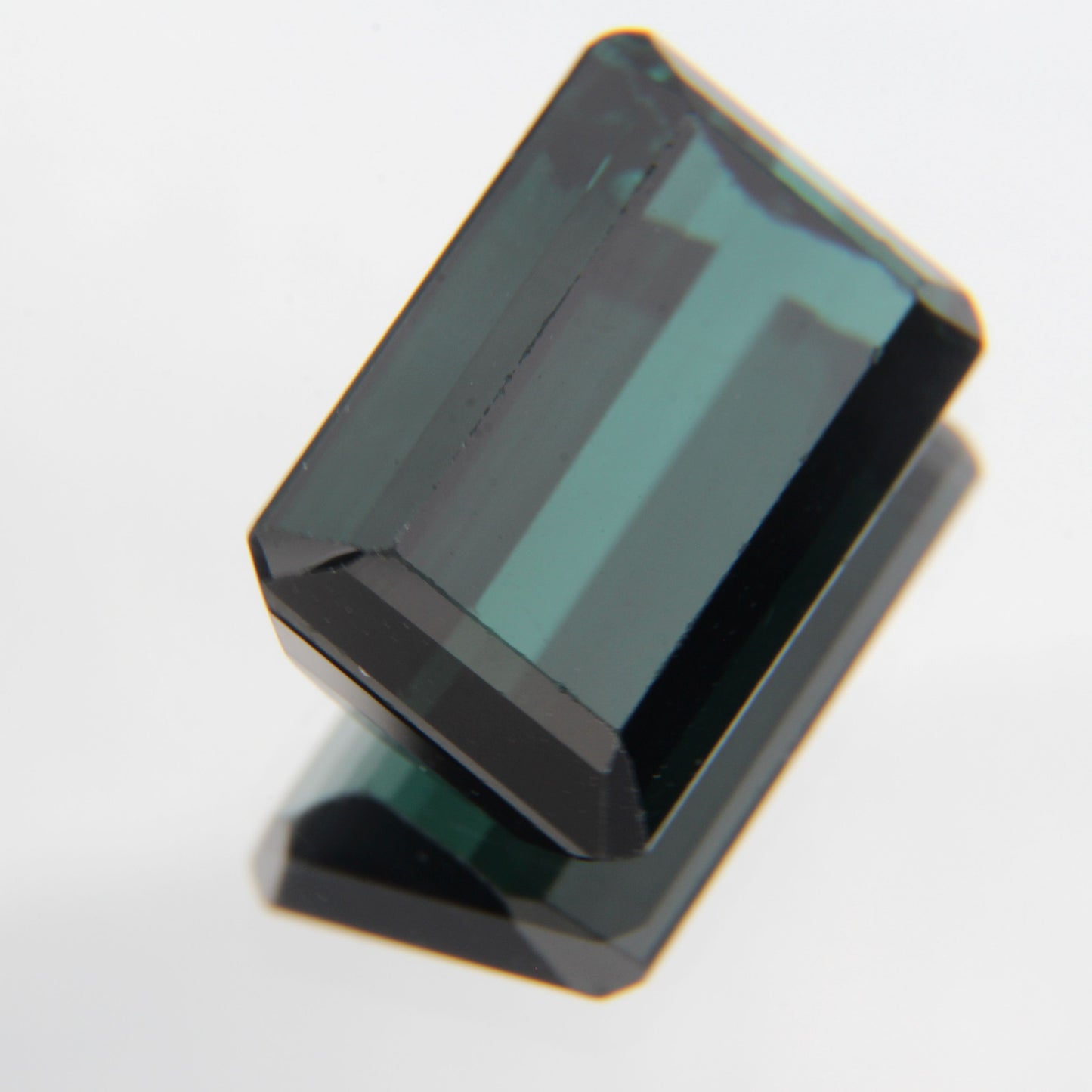 Verdelit 4.51 ct
