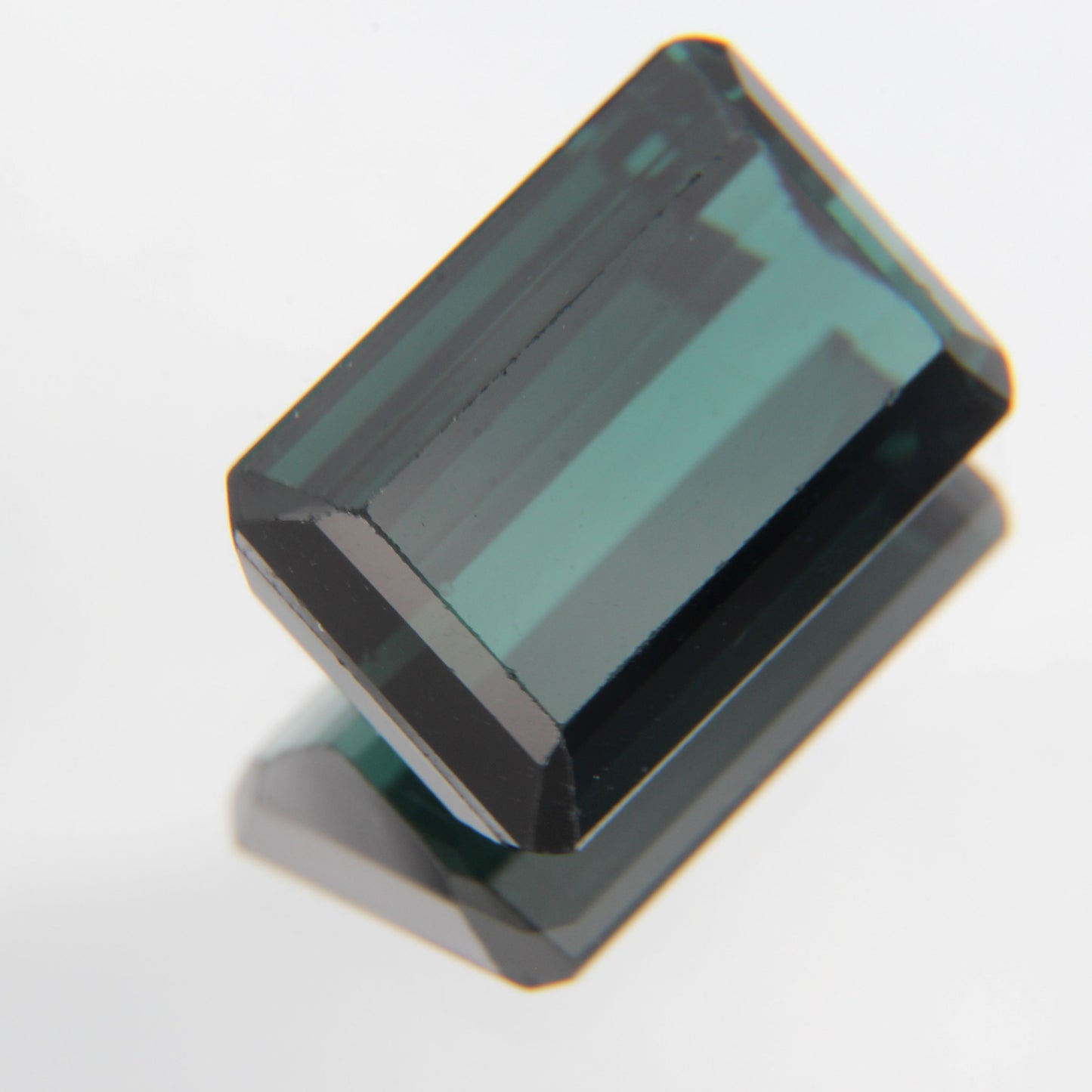 Verdelit 4.51 ct