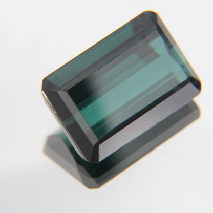 Verdelit 4.51 ct