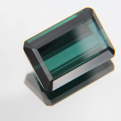 Verdelit 4.51 ct