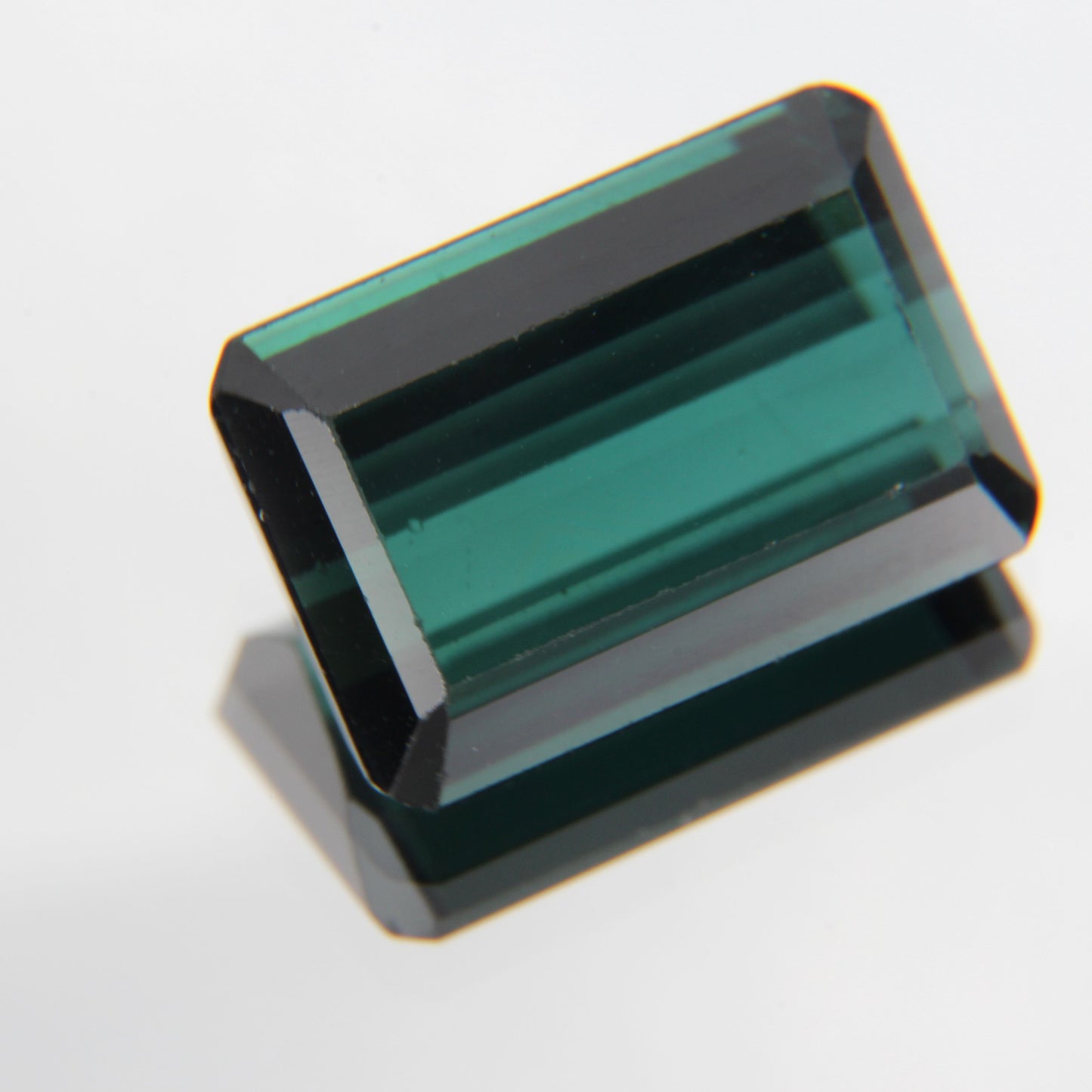 Verdelit 4.51 ct