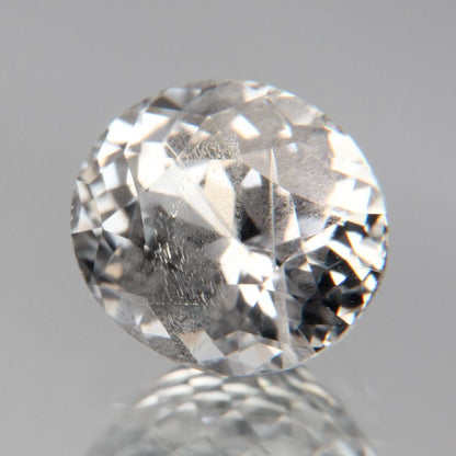 White Sapphire 1.13ct