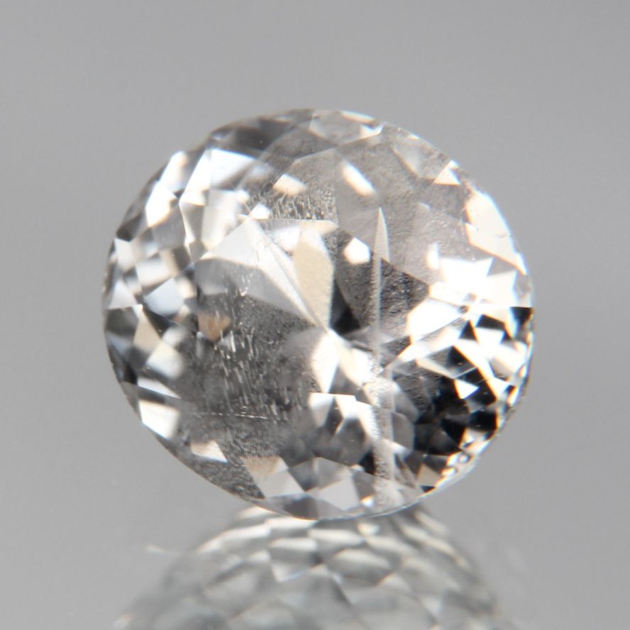 White Sapphire 1.13ct