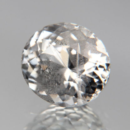 White Sapphire 1.13ct