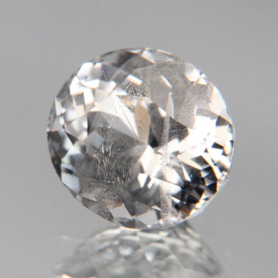 White Sapphire 1.13ct
