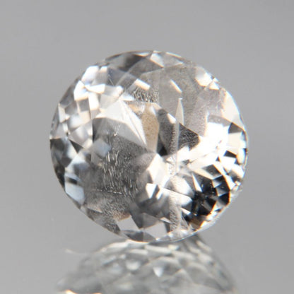 White Sapphire 1.13ct