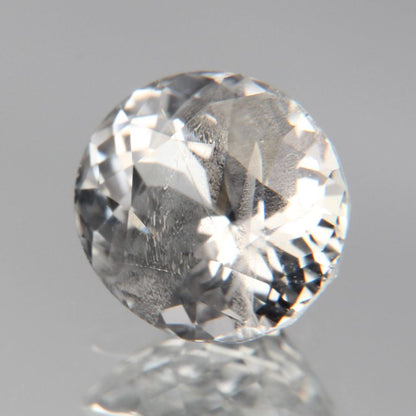 White Sapphire 1.13ct