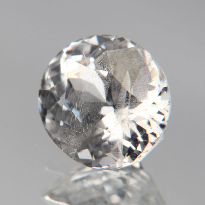 White Sapphire 1.13ct