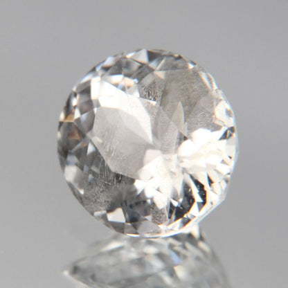 White Sapphire 1.13ct