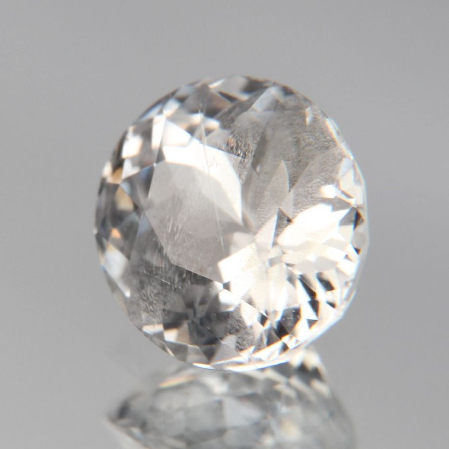 White Sapphire 1.13ct